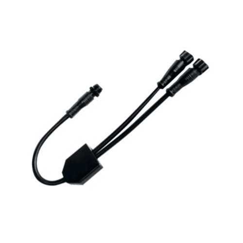 Y-CABLE FOR MULTIPLE KRC15 COMMANDER REMOTES