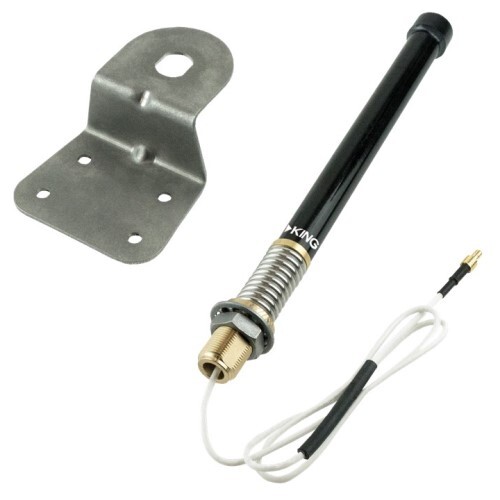 EXTENDER OMNIDIRECTIONAL WIFI ROUTER/UPGRADE KIT ANTENNA ONLY