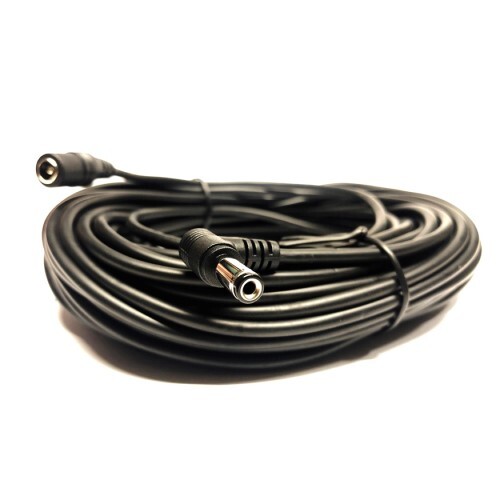 SPEAKER CABLE 18GA 10M