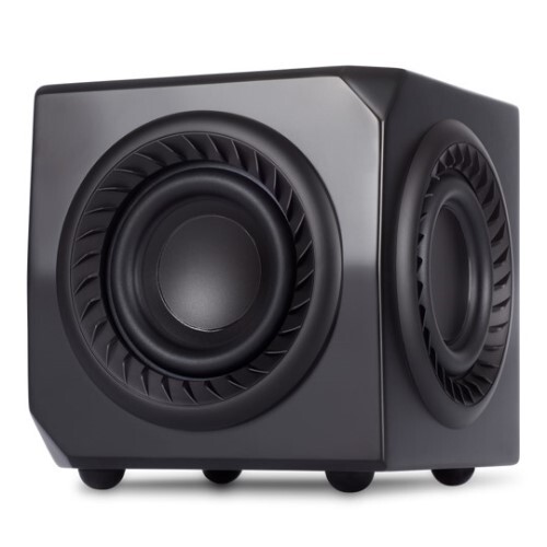 WIRELESS MICRO SUB WOOFER WI-F