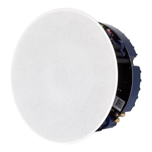 SPEAKER BLUETOOTH IP44 RATED WIRELESS 6.5“  CEILING  (PAIR)