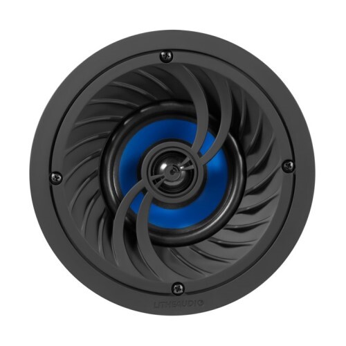 SPEAKER 4" PASSIVE CEILING (SINGLE)