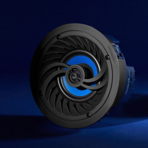 SPEAKER 4" PASSIVE CEILING (SINGLE)