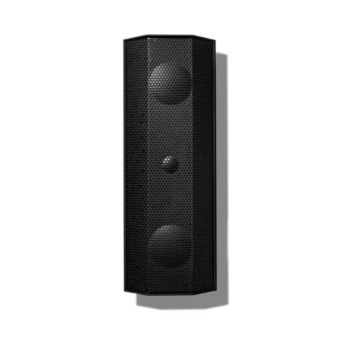 SPEAKER IO1 WIFI  (SINGLE) BLACK