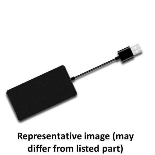 ADAPTER DUAL SMART PHONE UNIVERSAL