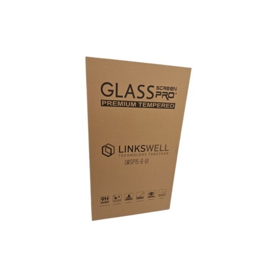 SCREEN PROTECTOR 12.1" SCREEN PROTECTOR 12S MP TEMPERED GLASS W/SOFT FROST FILTER