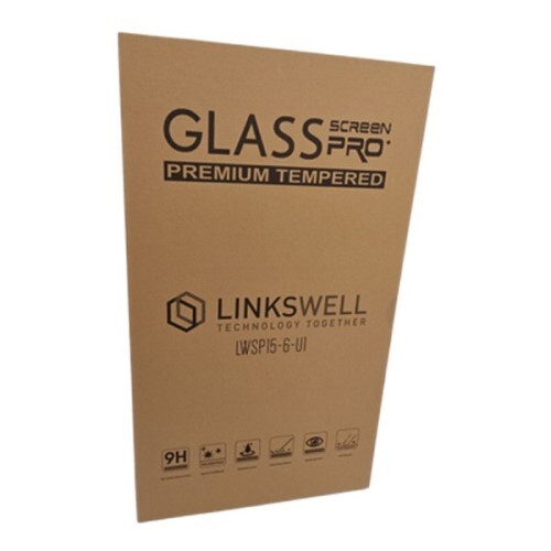 SCREEN PROTECTOR 13.0" SCREEN PROTECTOR 13U SP TEMPERED GLASS W/SOFT FROST FILTER