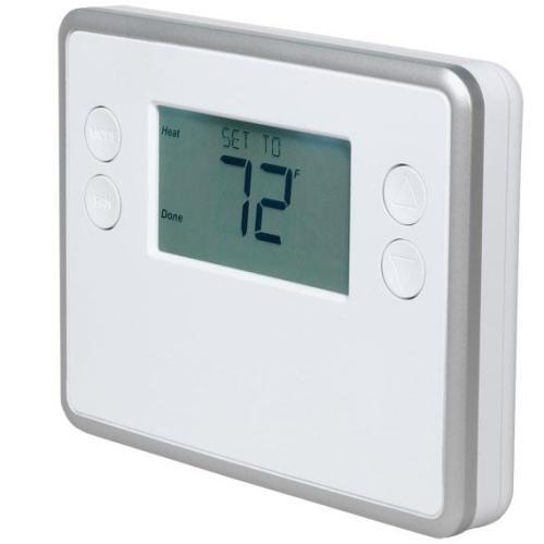 THERMOSTAT Z-WAVE BATTERY POWERED