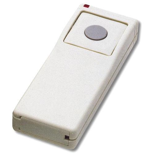 TRANSMITTER SUPERVISED SINGLE BUTTON REMOTE TX-91
