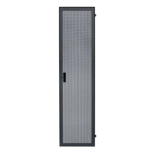 DOOR VENTED FOR 10RU CABINET