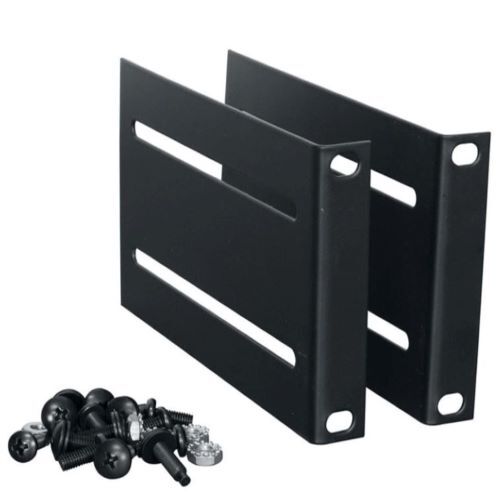 BRACKET SET POWER/CABLE MGMT