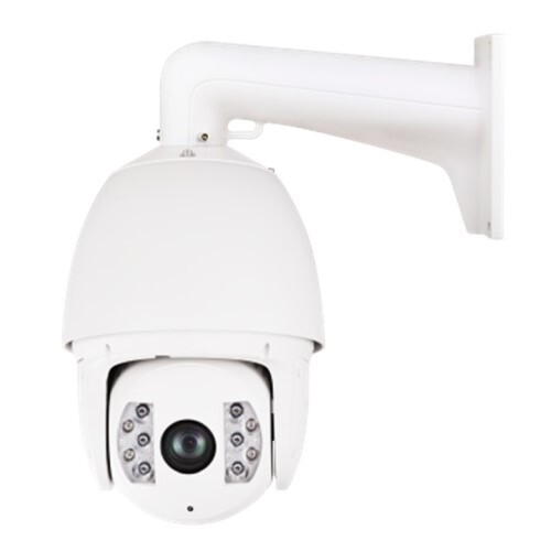 CAMERA DOME STYLE UNBRANDED 4MP 2.8MM IR