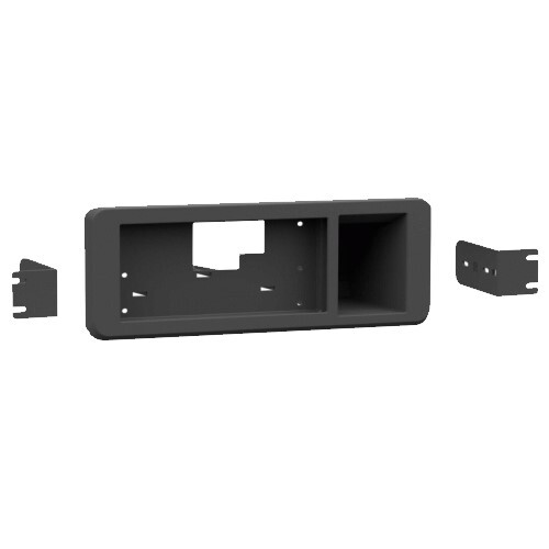 INSTALLATION KIT FORD MAVERICK 2020-2024