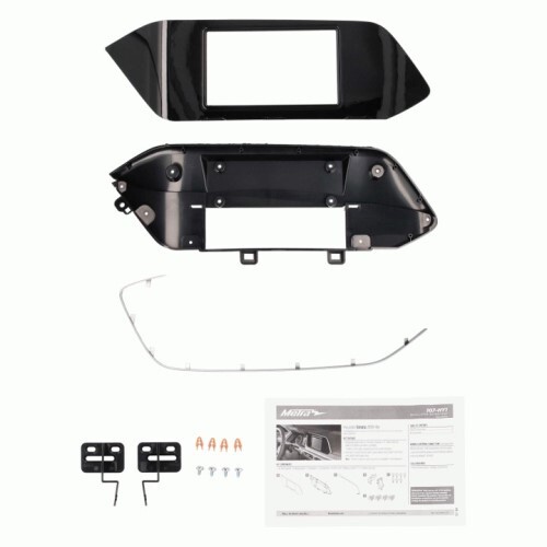 KIT INSTALL RADIO HYUNDAI SONATA 2020-UP