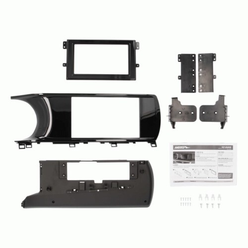 KIT INSTALL RADIO KIA K5 2021-UP