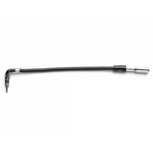 BARBLESS RADIO TO BARBED ANTENNA