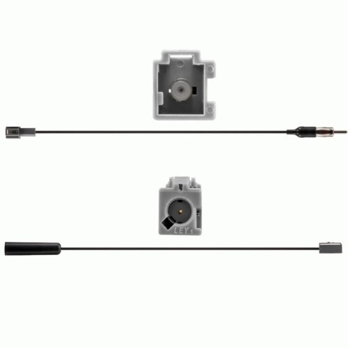 ADAPTORS ANTENNA HONDA/ACURA ANTENNA ADAPTER 2016-UP