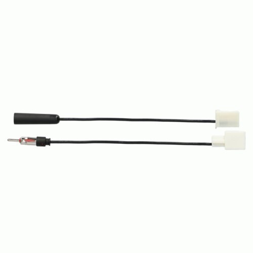 ADAPTORS ANTENNA SUBARU ANTENNA ADAPTER 2012-2019 - FM MODULATORS