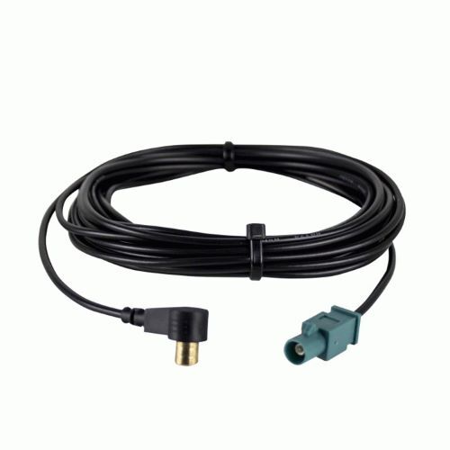 ANTENNA OE SATELLITE RADIO ANTENNA ADAPTER - 17 FEET