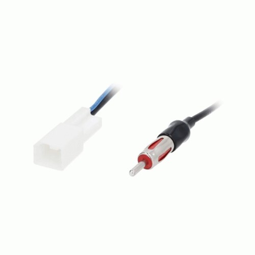 ANTENNA ADAPTER FITS SELECT 2022-2024 TOYOTA