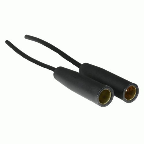 ANTENNA FEMALE TO FEMALE MOTOROLA STYLE ANTENNA ADAPTOR