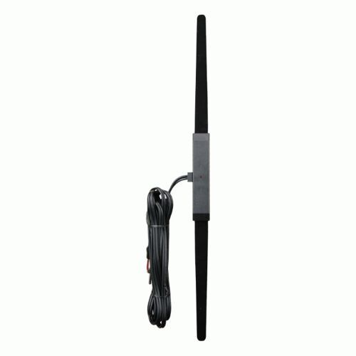 ANTENNA AMPLIFIED WINDOW ANTENNA AM/FM