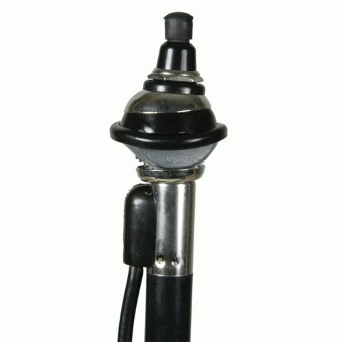 ANTENNA BMW/MERCEDES/JAGUAR/PEUGEOT/PORSCHE RETRACTABLE ANTENNA MAST