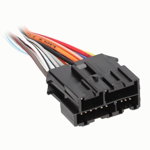 HARNESS GM FULLY LOADED 1986-2000