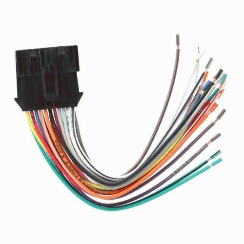 HARNESS GM FULLY LOADED 1986-2000