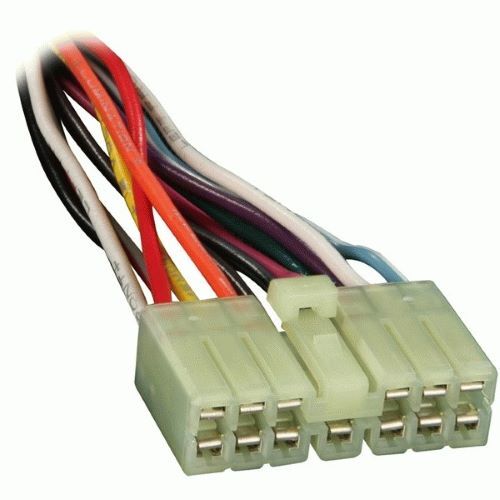 HARNESS SUBARU 82-87 OEM