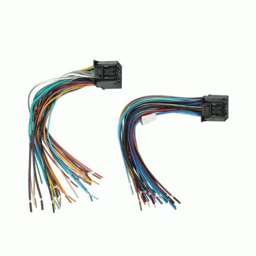 HARNESS FORD 2020-UP OEM HARNESS