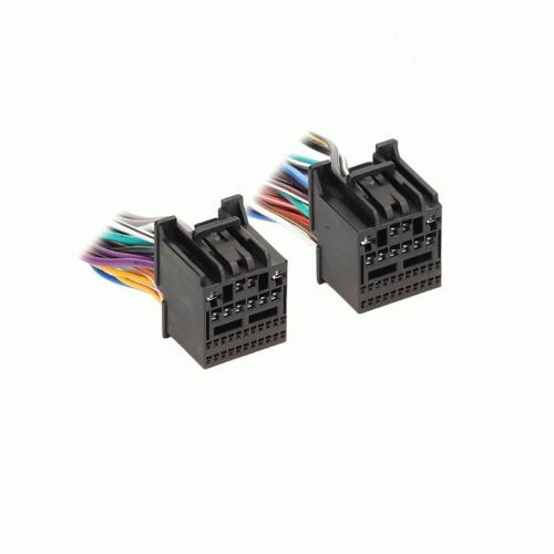 HARNESS FORD 2020-UP OEM HARNESS
