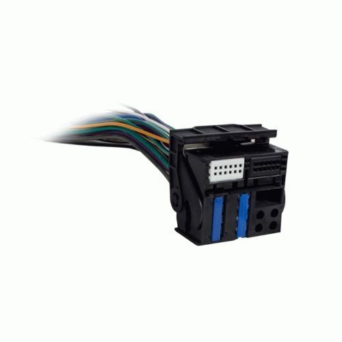 HARNESS MULTI APPLICATION 2001-2017 SERVICE HARNESS