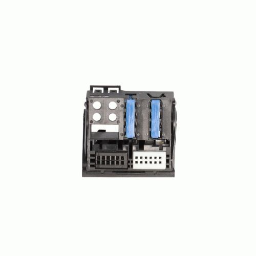 HARNESS MULTI APPLICATION 2001-2017 SERVICE HARNESS