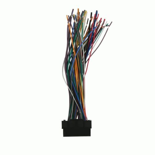 HARNESS GOLF 15-UP OE SERVICE HARNESS