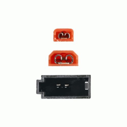 HARNESS SPEAKER HARNESS FITS SELECT 2013-2024 GM VEHICLES