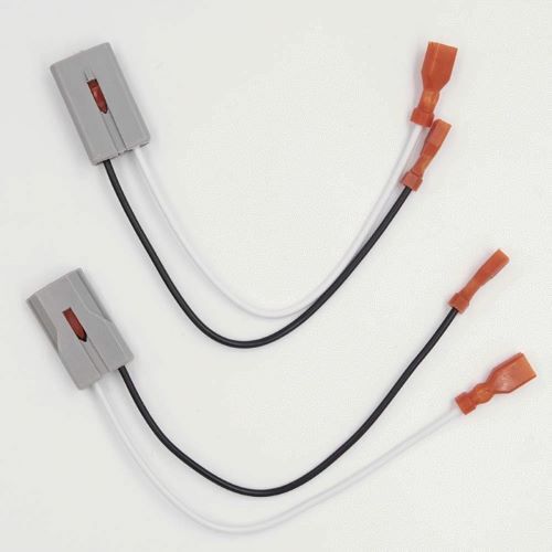 HARNESS FORD 1985-1998 SPEAKER HARNESS - PAIR
