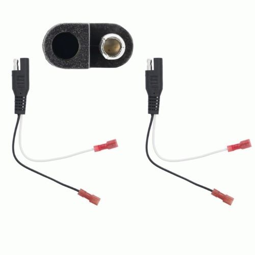 HARNESS SPEAKER HARNESS FITS SELECT 1975-1981 FORD VEHICLES