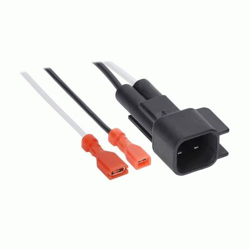 HARNESS SPKR HARNESS FITS FORD