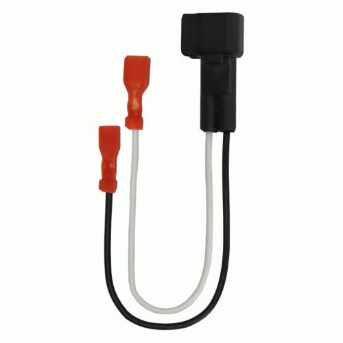 HARNESS SPKR HARNESS FITS FORD