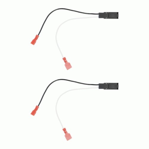 TWEETER HARNESS FITS SELECT 2013-2023 FORD & LINCOLN