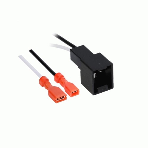 SPEAKER HARNESS NISSAN - PAIR