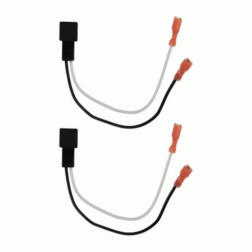 SPEAKER HARNESS NISSAN - PAIR