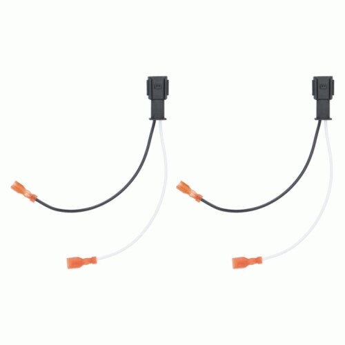 SPEAKER HARNESS FITS SELECT 2022-2024 HONDA VEHICLES