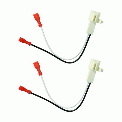 HARNESS TOYOTA TACOMA 1996 SPEAKER HARNESS - PAIR