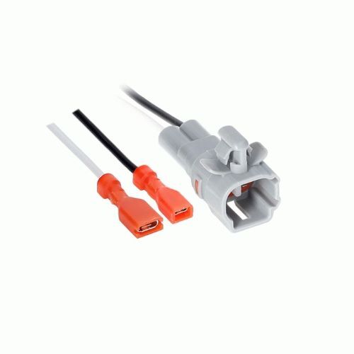 HARNESS SPEAKER HARNESS SELECT 1995-2021 CHRYSLER, DODGE, GMC, ISUZU, SUBARU & TOYOTA