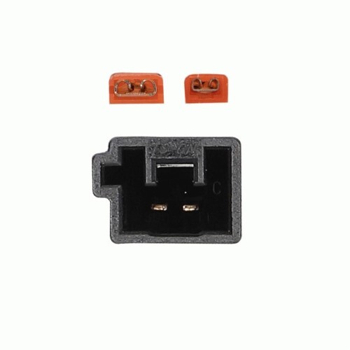 SPEAKER HARNESS FITS SELECT 2020-2024 TOYOTA VEHICLES