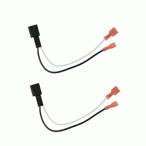 SPEAKER HARNESS FITS SELECT 2020-2024 TOYOTA VEHICLES