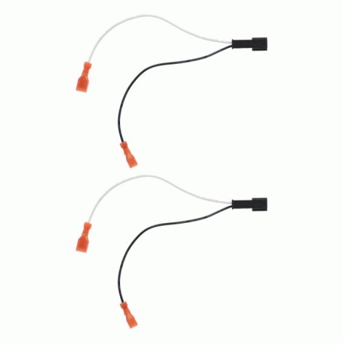 SPEAKER HARNESS FITS SELECT 2017-2023 TESLA MODEL 3 & Y