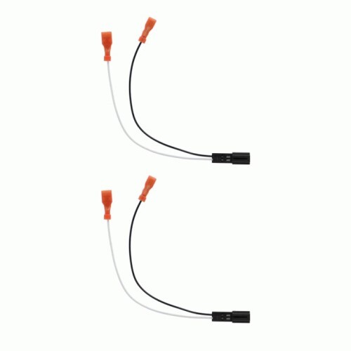 SPEAKER HARNESS FITS SELECT 2012-2023 TESLA MODELS